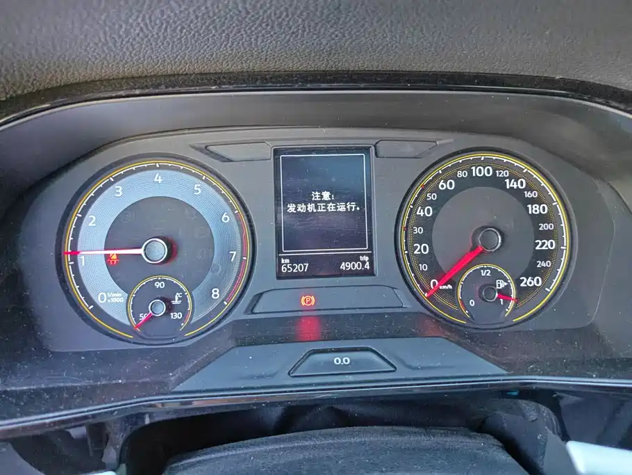 Volkswagen Lavida — миниатюра 14