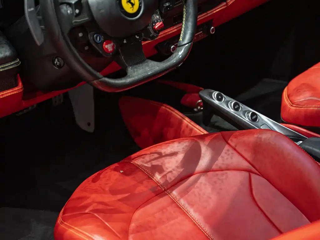 Ferrari F8 — фотографии объявления, Фото 17