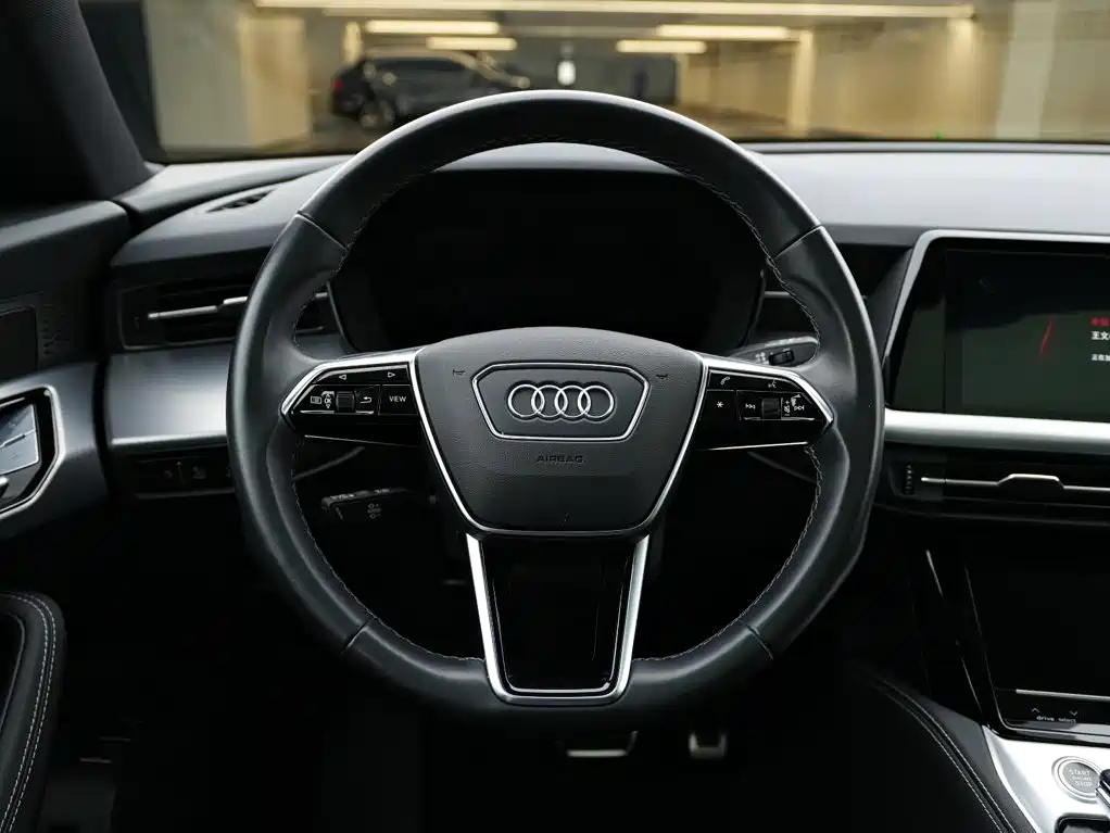 Audi Q6 — миниатюра 20