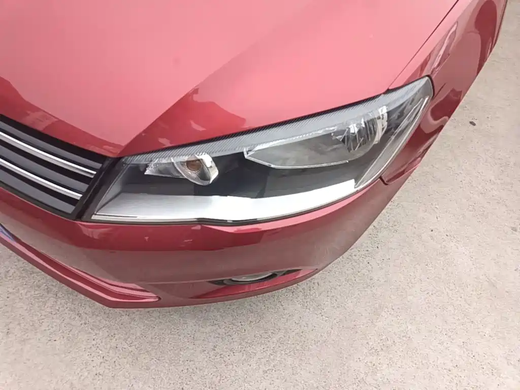 Volkswagen Jetta — миниатюра 24