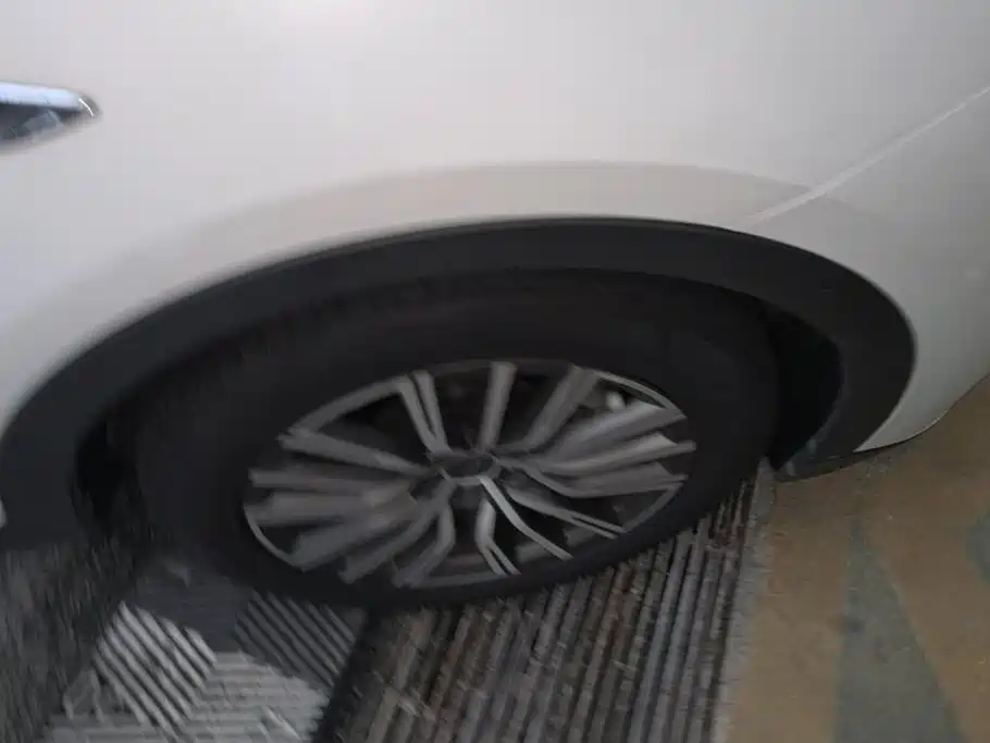 Jetour X70 PLUS — миниатюра 6