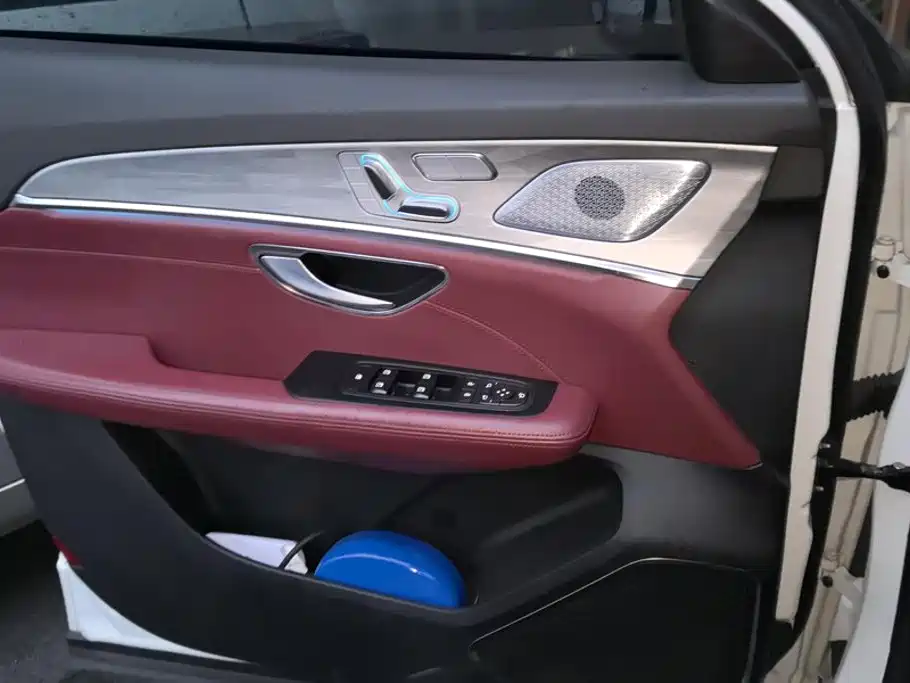 Jetour X70 PLUS — миниатюра 7