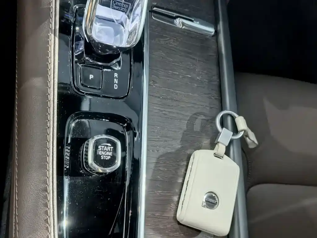 Volvo V90 — миниатюра 17