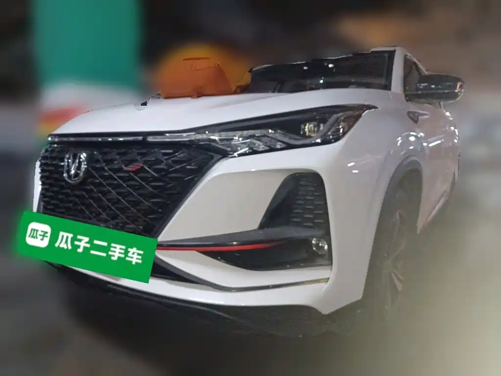 Changan CS75 PLUS — миниатюра 2
