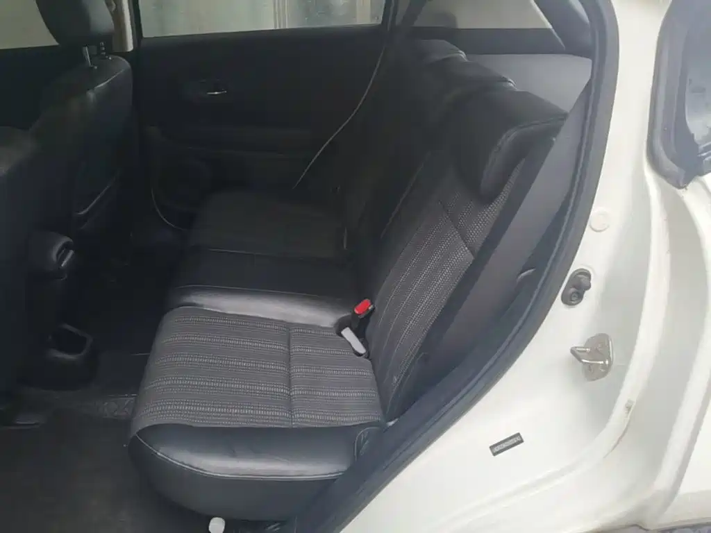 Honda Vezel — миниатюра 17