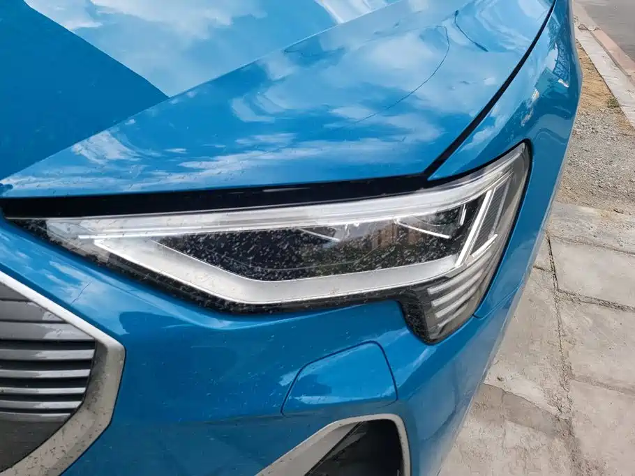 Audi e-tron — миниатюра 5