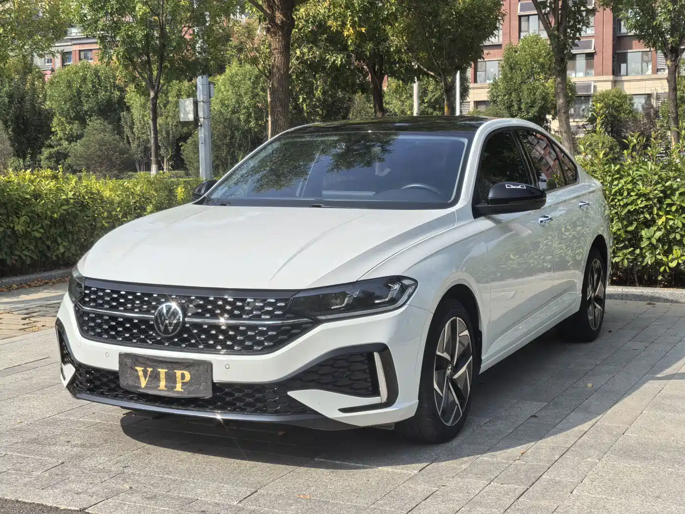 朗逸 2023款 280TSI DSG星空满逸版 2022