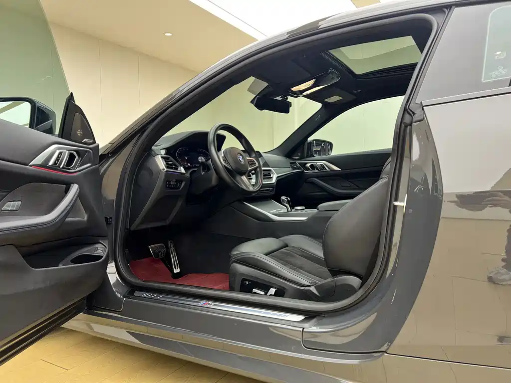 BMW 4 Series — миниатюра 15