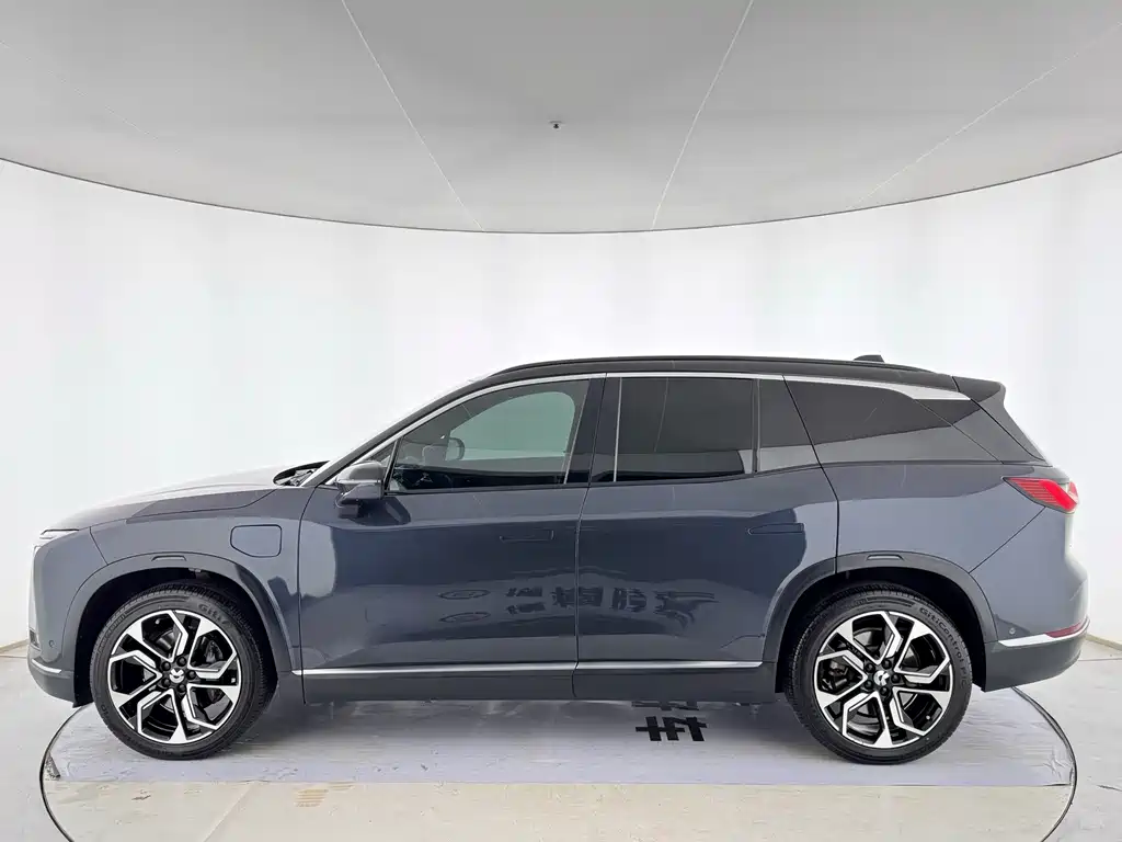NIO ES8 — миниатюра 4