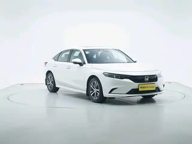 Honda Integra — миниатюра 6