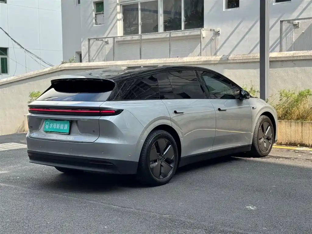 Li Auto Li i6 — миниатюра 10