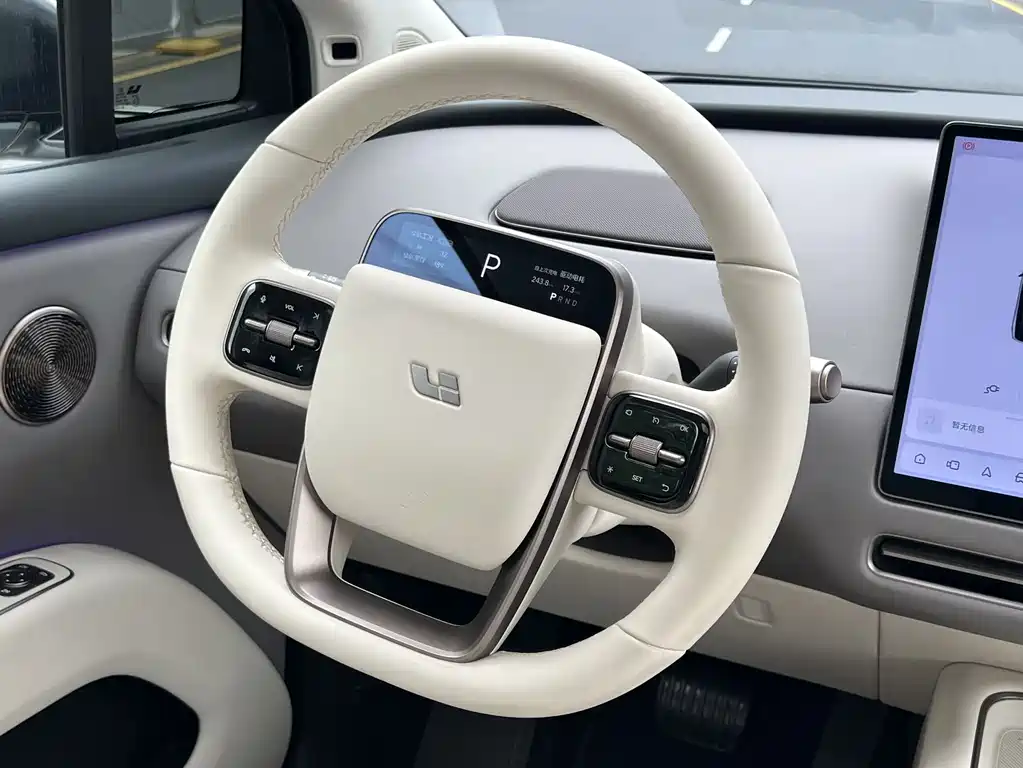 Li Auto i8 — фотографии объявления, Фото 14