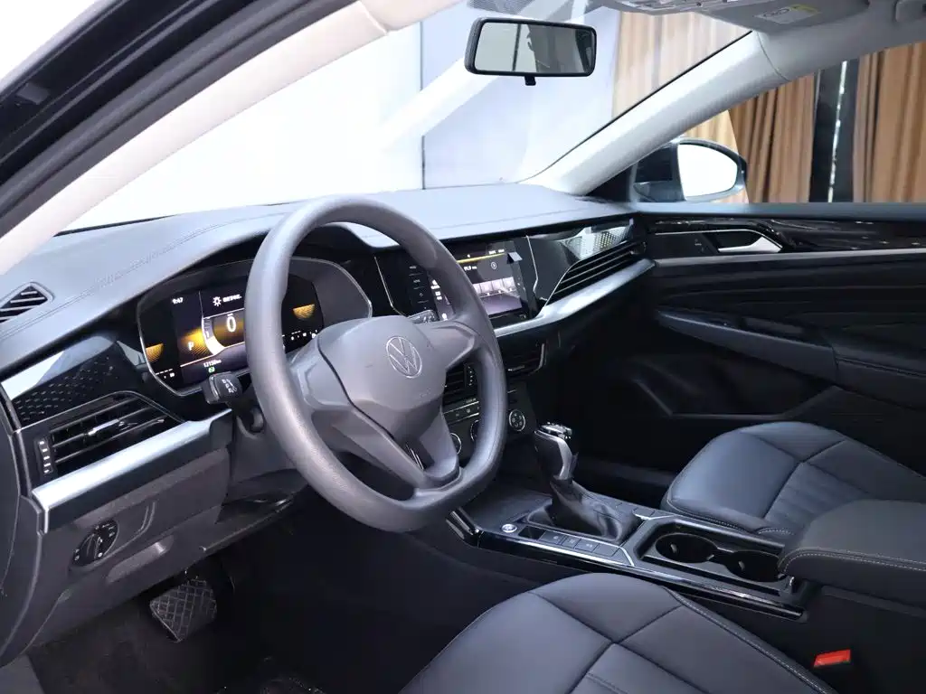 Volkswagen Passat — миниатюра 11