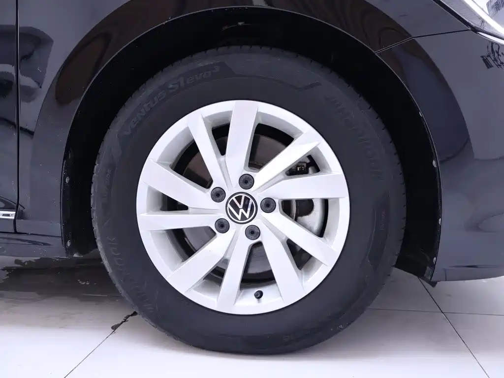 Volkswagen Passat — миниатюра 6