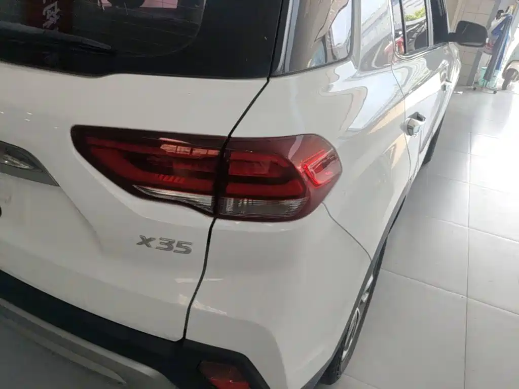 Hyundai ix35 — миниатюра 8