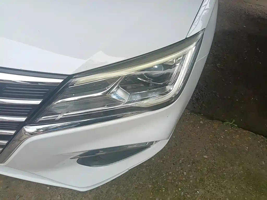Roewe i5 — миниатюра 24