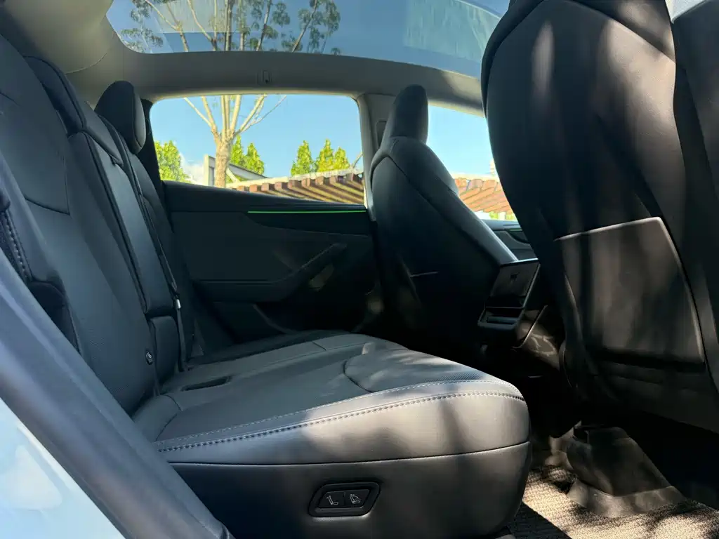 Tesla Model Y — миниатюра 14