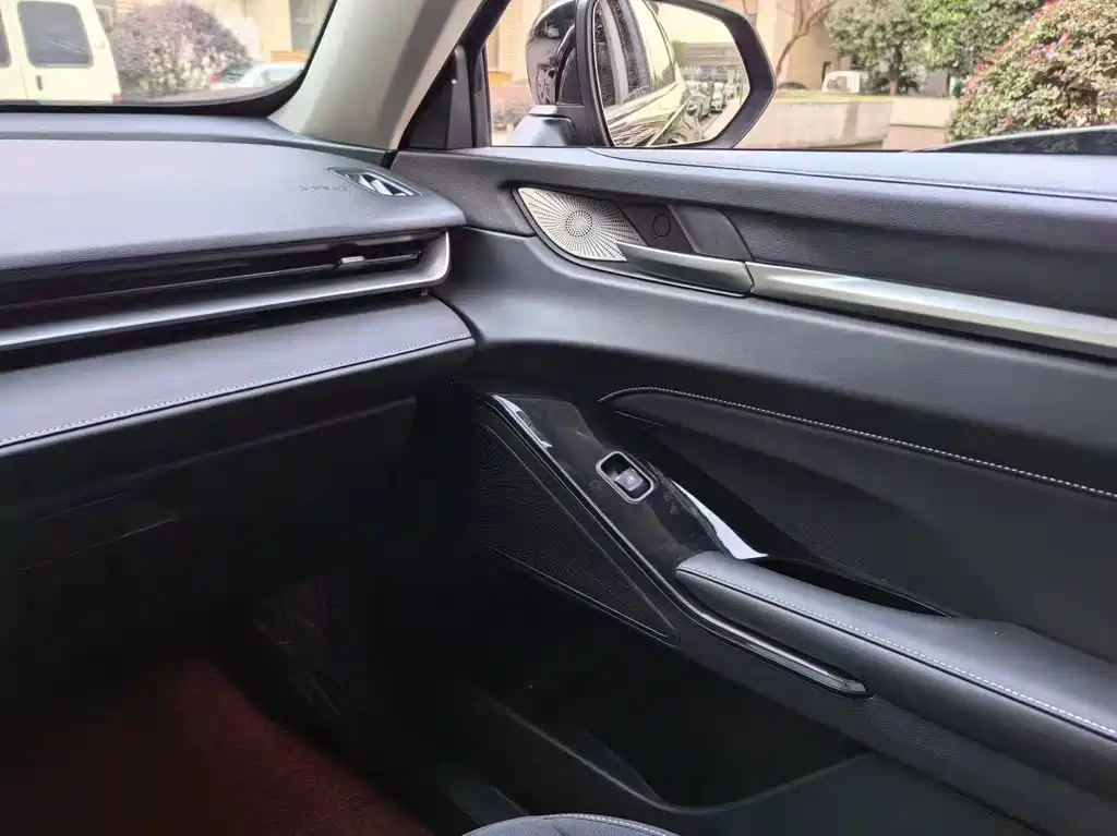 Haval H6 — миниатюра 13