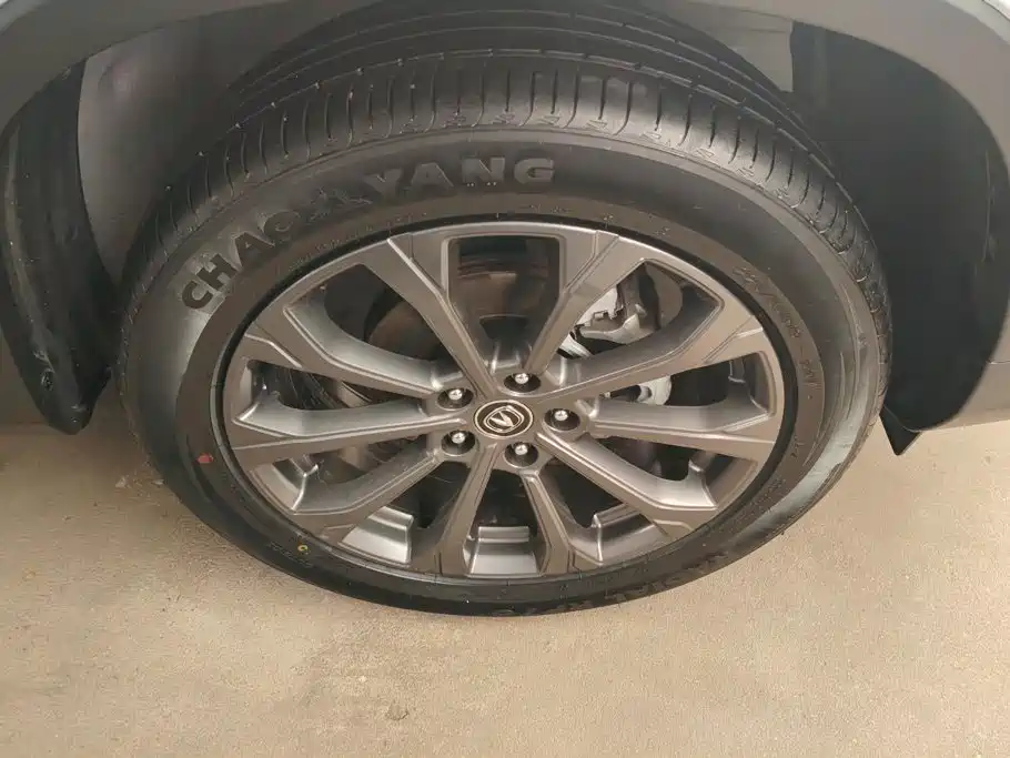 Changan CS75 — миниатюра 6