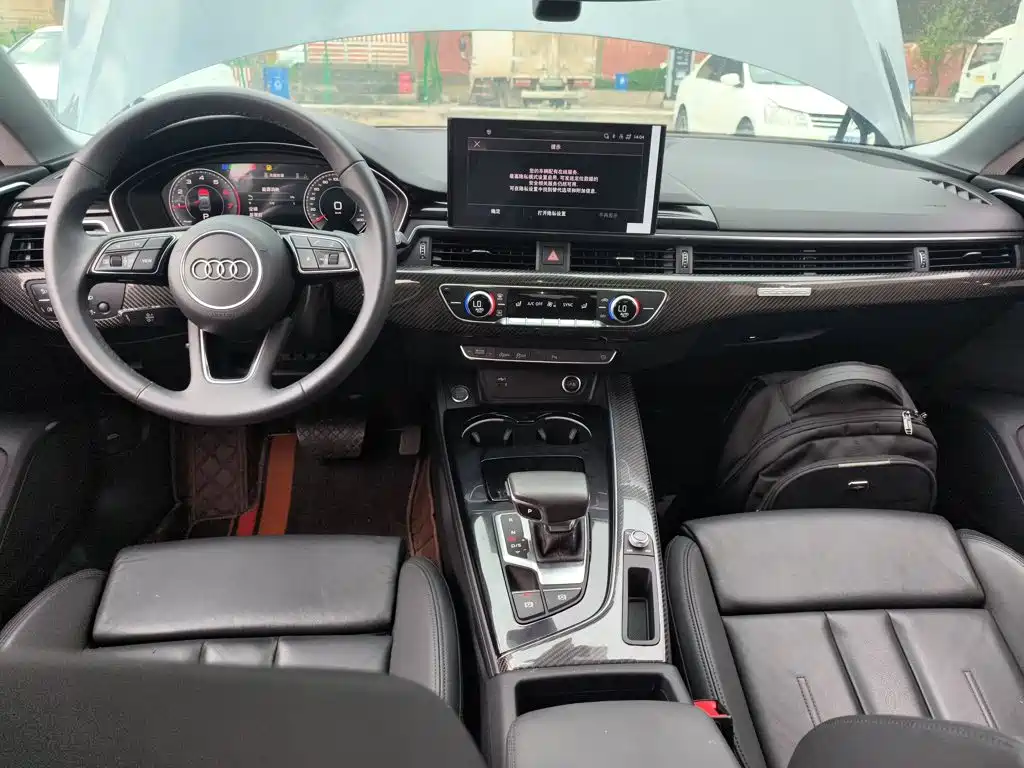 Audi A5 — фотографии объявления, Фото 10