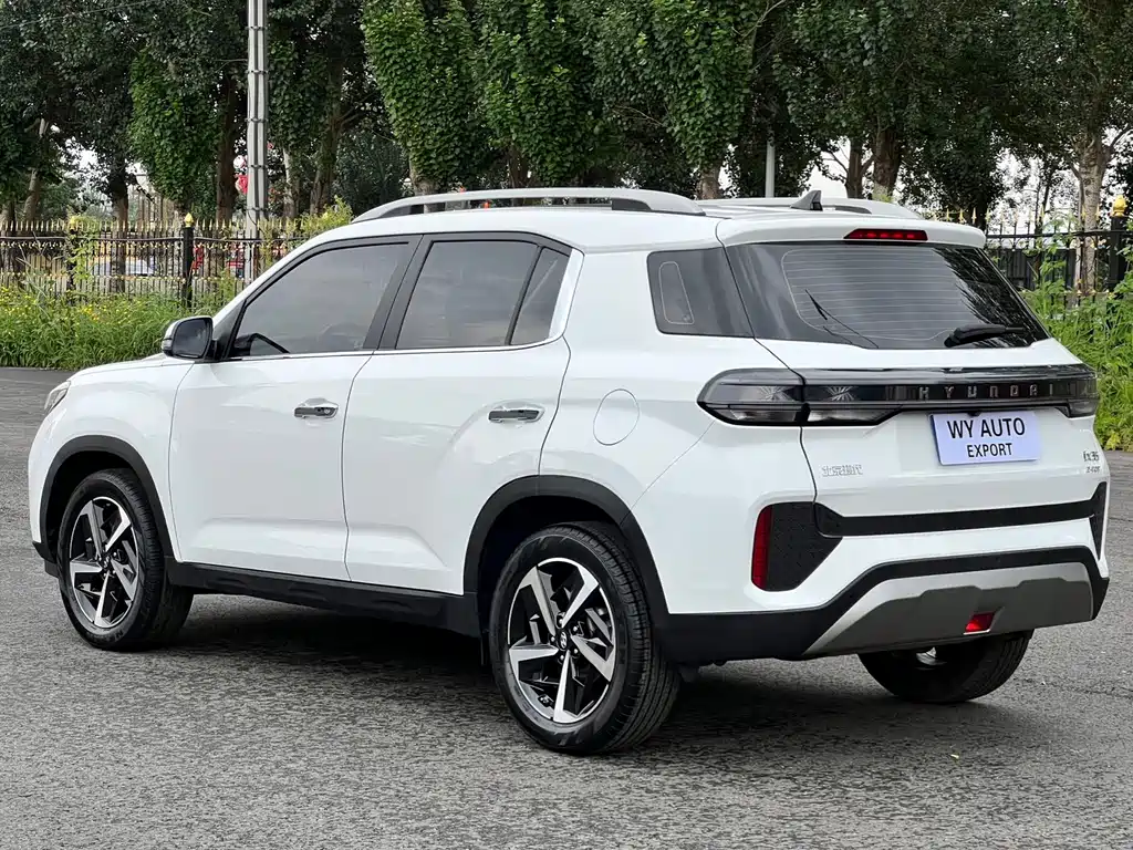 Hyundai ix35 — миниатюра 6
