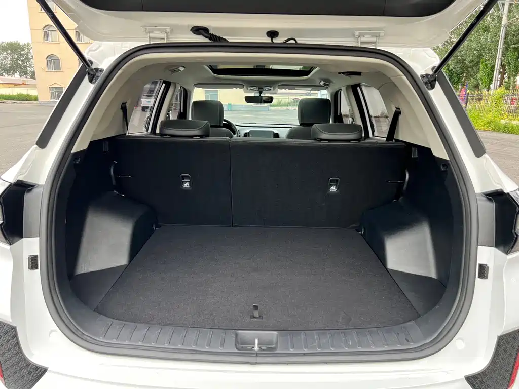Hyundai ix35 — миниатюра 15