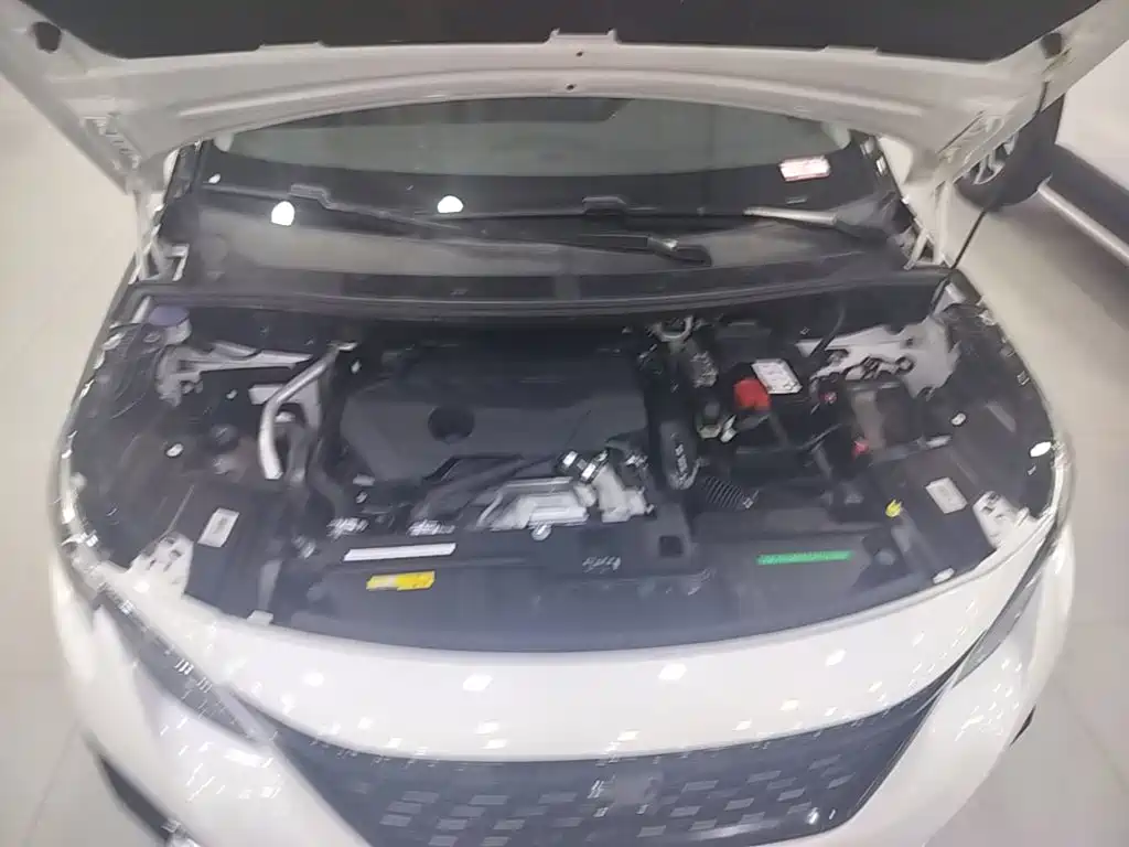 Peugeot 4008 — миниатюра 20