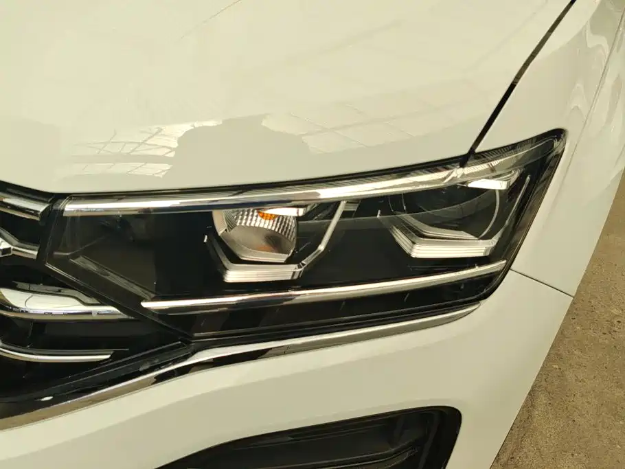 Volkswagen Tayron — миниатюра 5