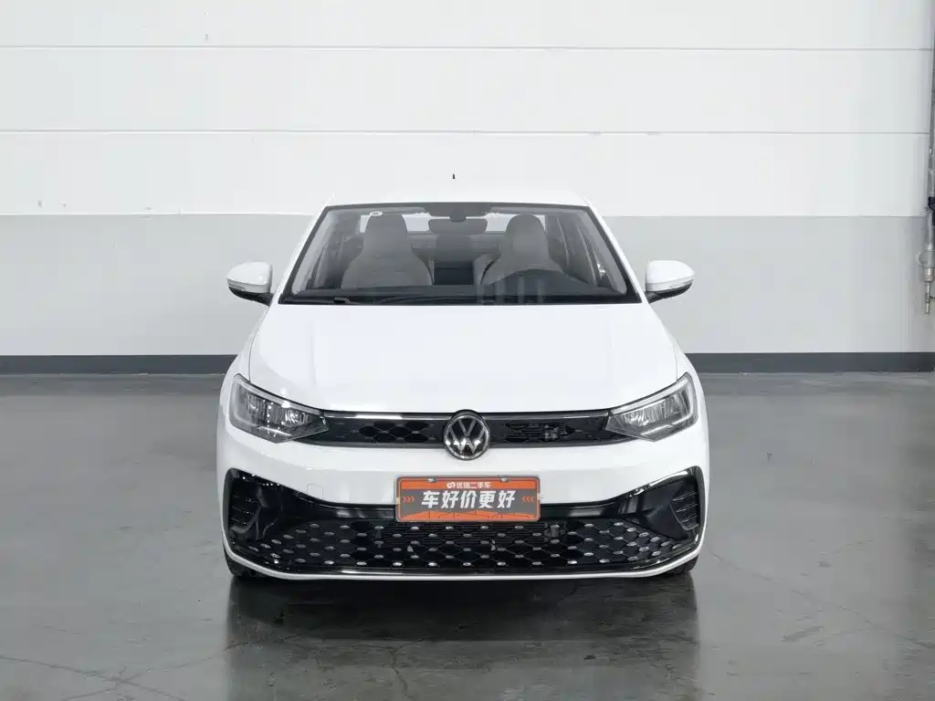 Volkswagen Lavida — миниатюра 3