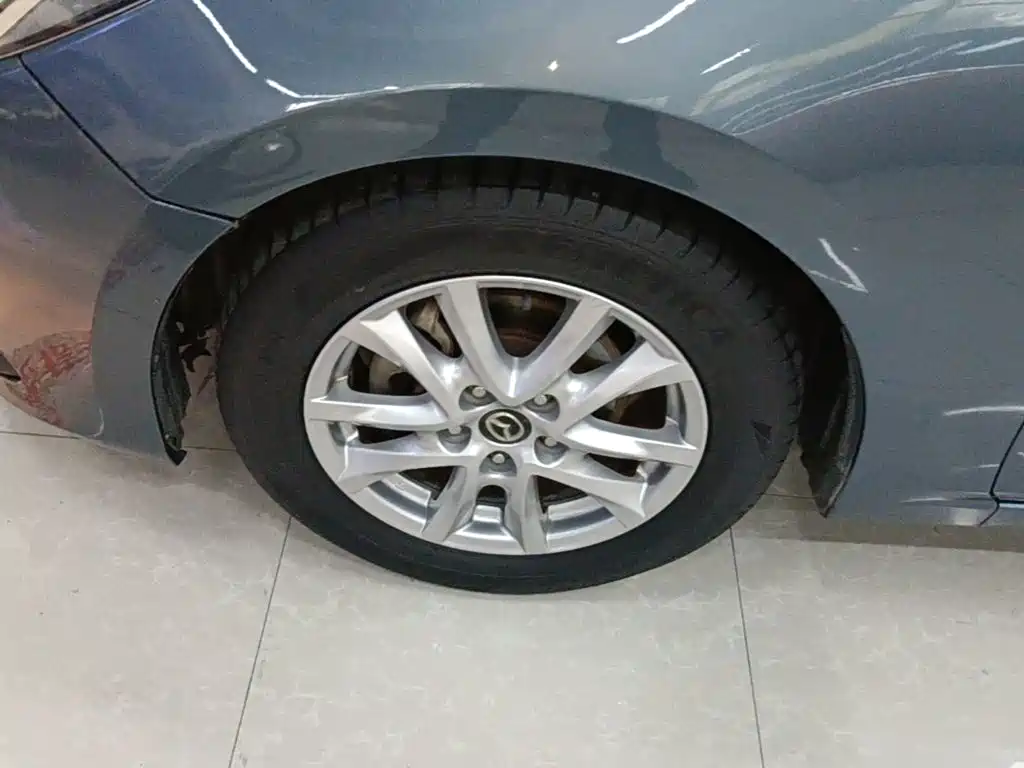 Mazda 3 Axela — миниатюра 23