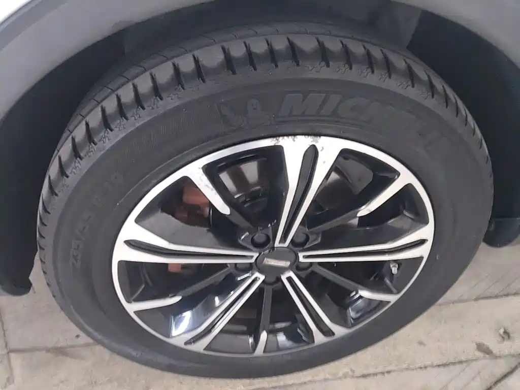 Wey Wey VV6 — миниатюра 23