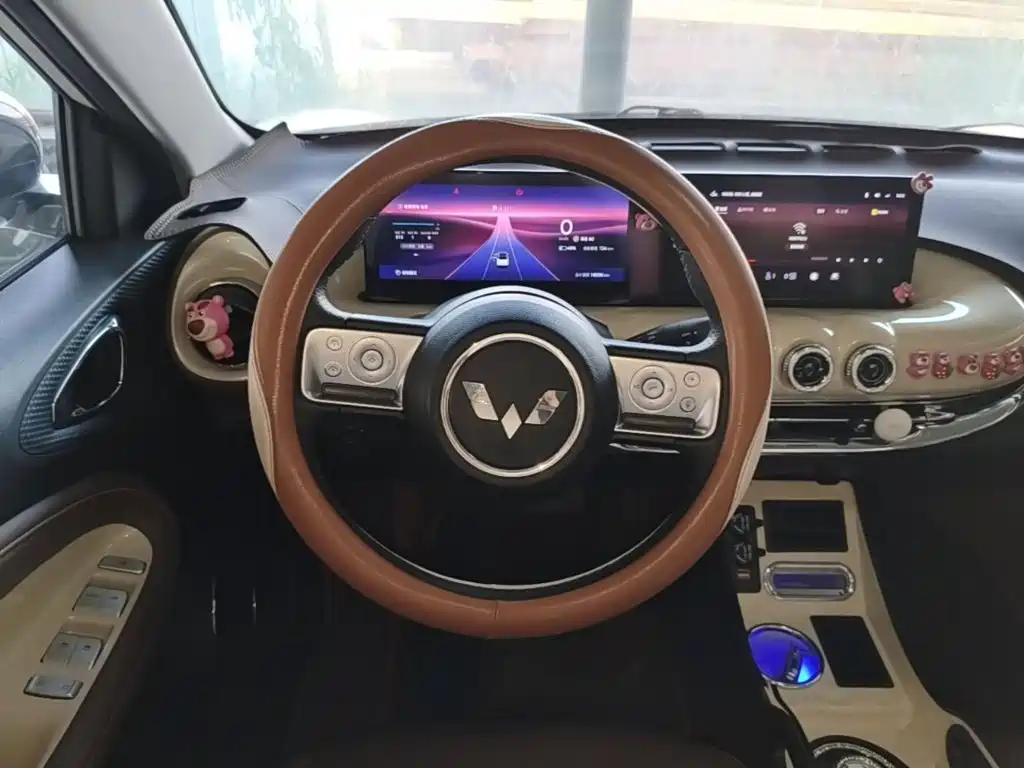 Wuling Bingo — миниатюра 11