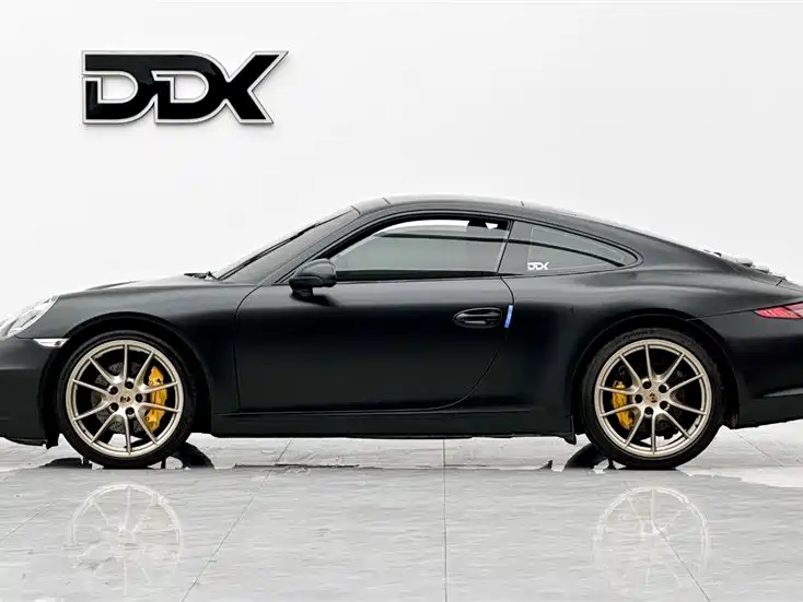 Porsche 911 2012 Carrera S 3.8L
