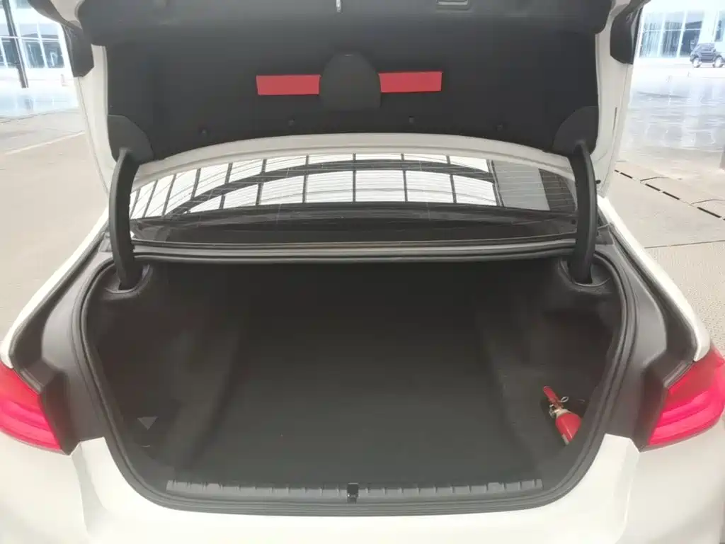 BMW 5 Series — миниатюра 19