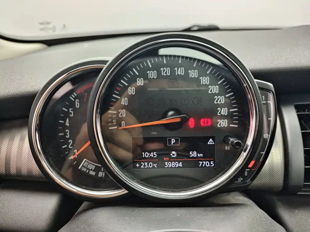 MINI Mini — миниатюра 4