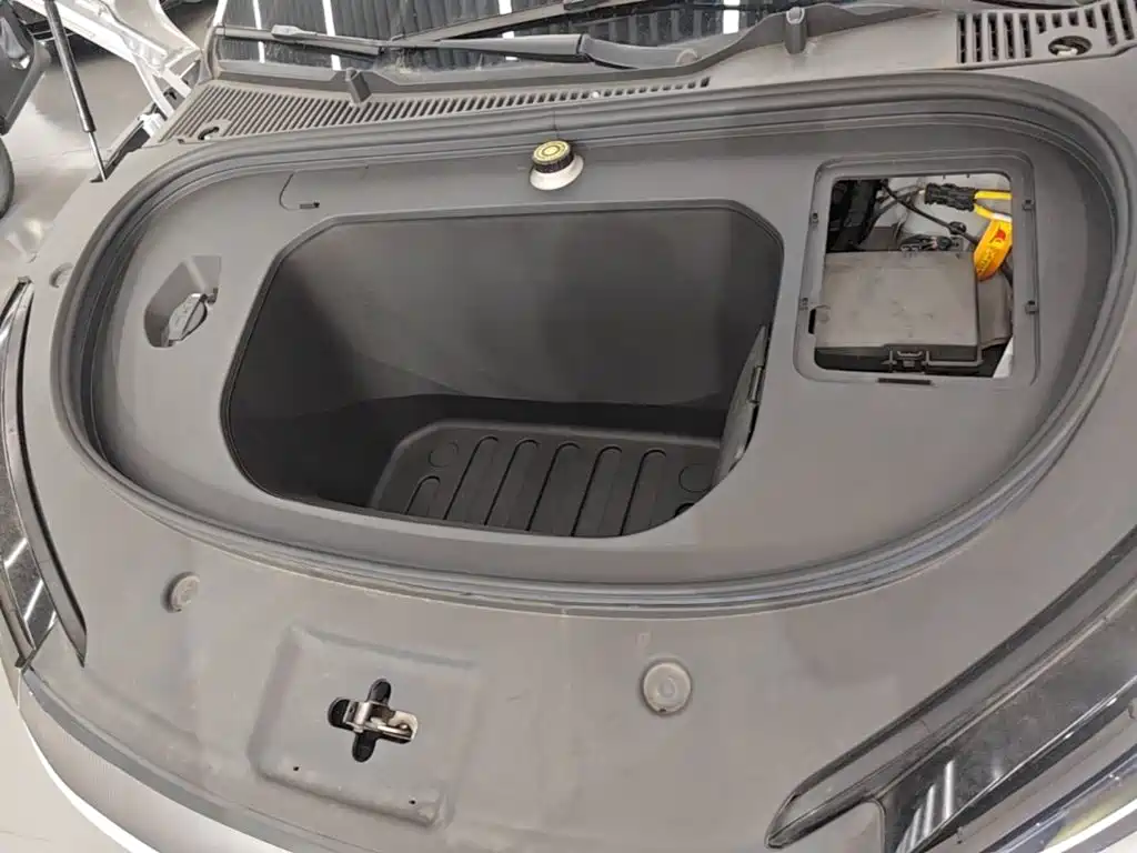 BYD Qin L — миниатюра 20