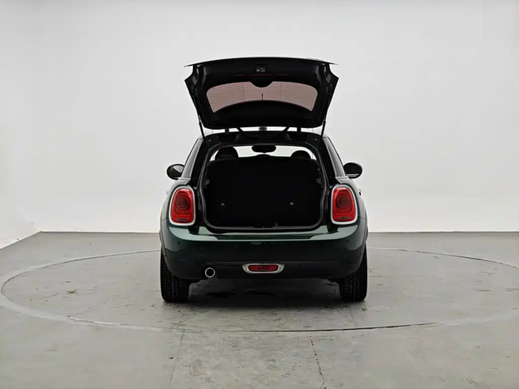 MINI Mini — миниатюра 8