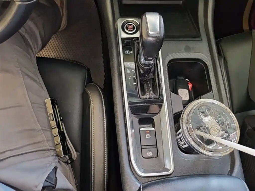 Nissan Sylphy 2023 — фото 13