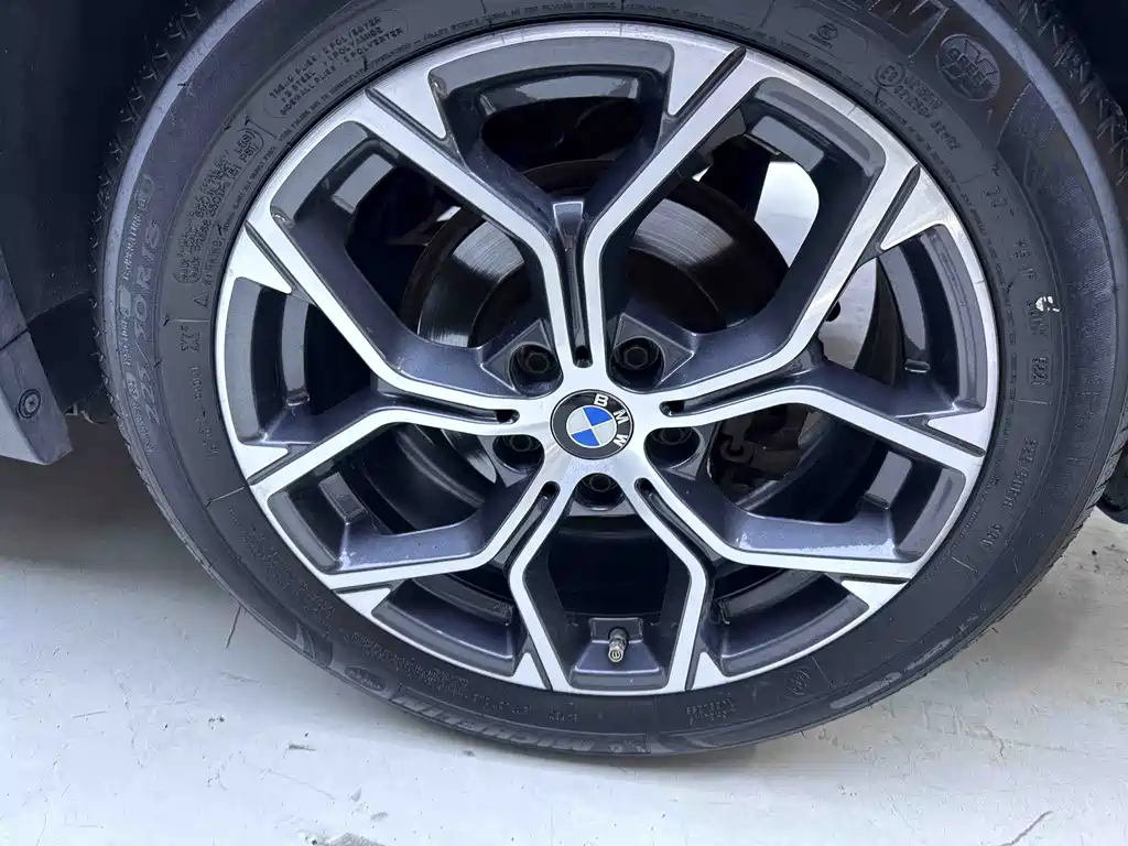 BMW X1 — миниатюра 22
