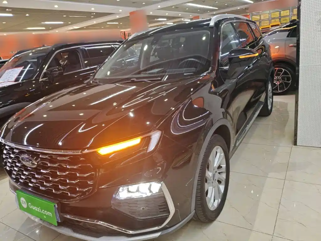 Ford Equator — миниатюра 2