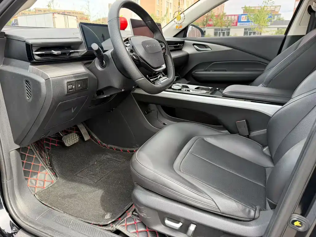 Wuling Xingguang — миниатюра 7