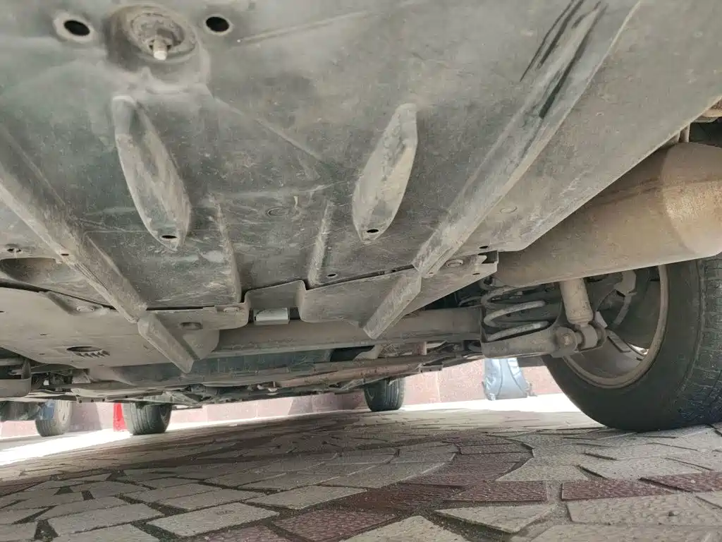Toyota Corolla — фотографии объявления, Фото 25