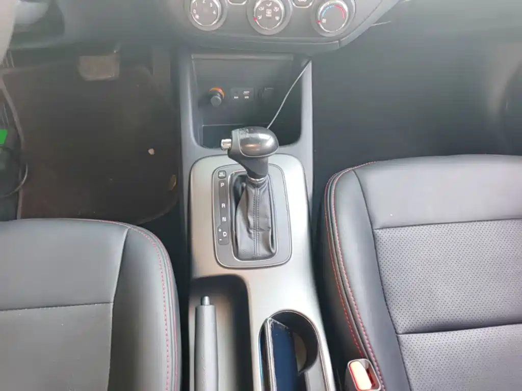 Kia K3 — миниатюра 14