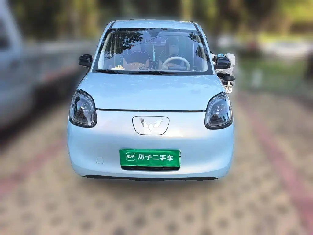Wuling MINIEV — миниатюра 2