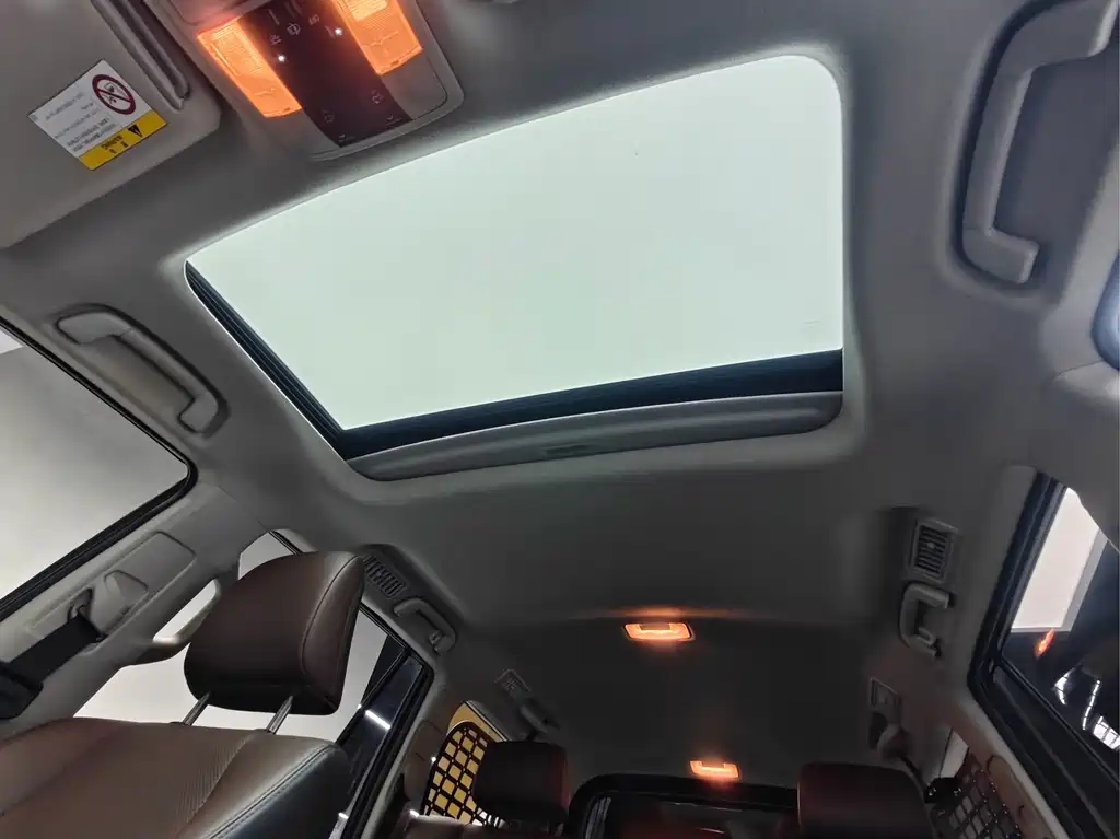 Toyota Prado 3.5L Auto TX-L, фото 12