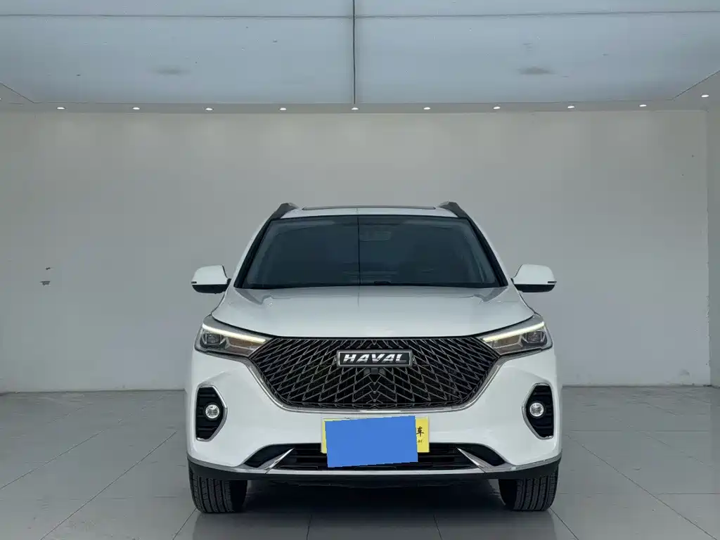 Haval M6 — миниатюра 2