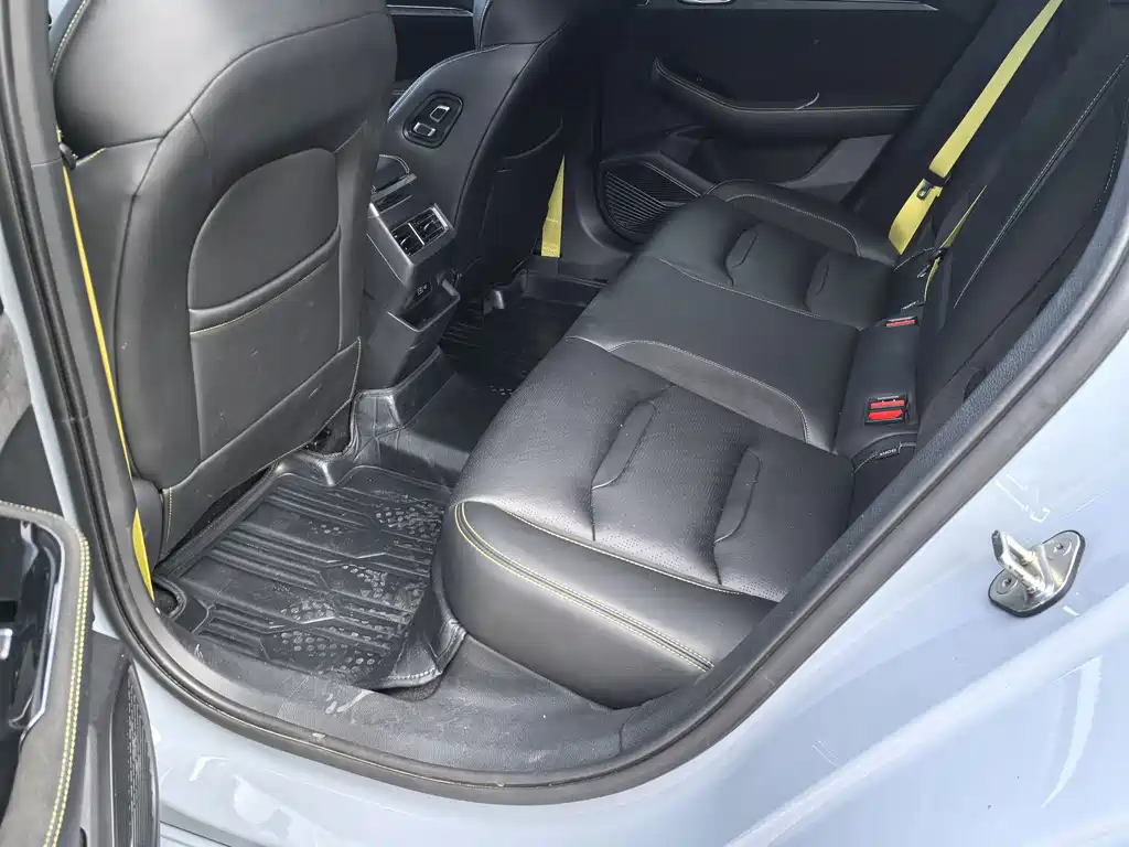 Geely Xingrui — миниатюра 9