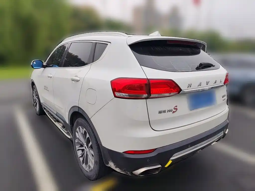 Haval H6 — миниатюра 7