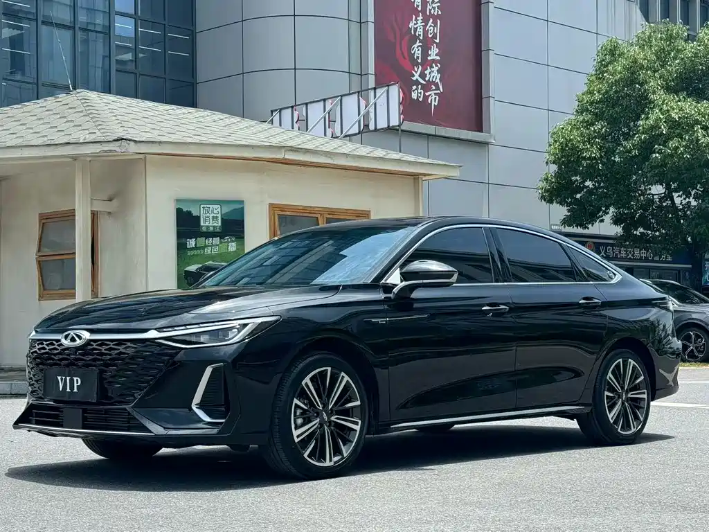 Купить Chery Arrizo 8