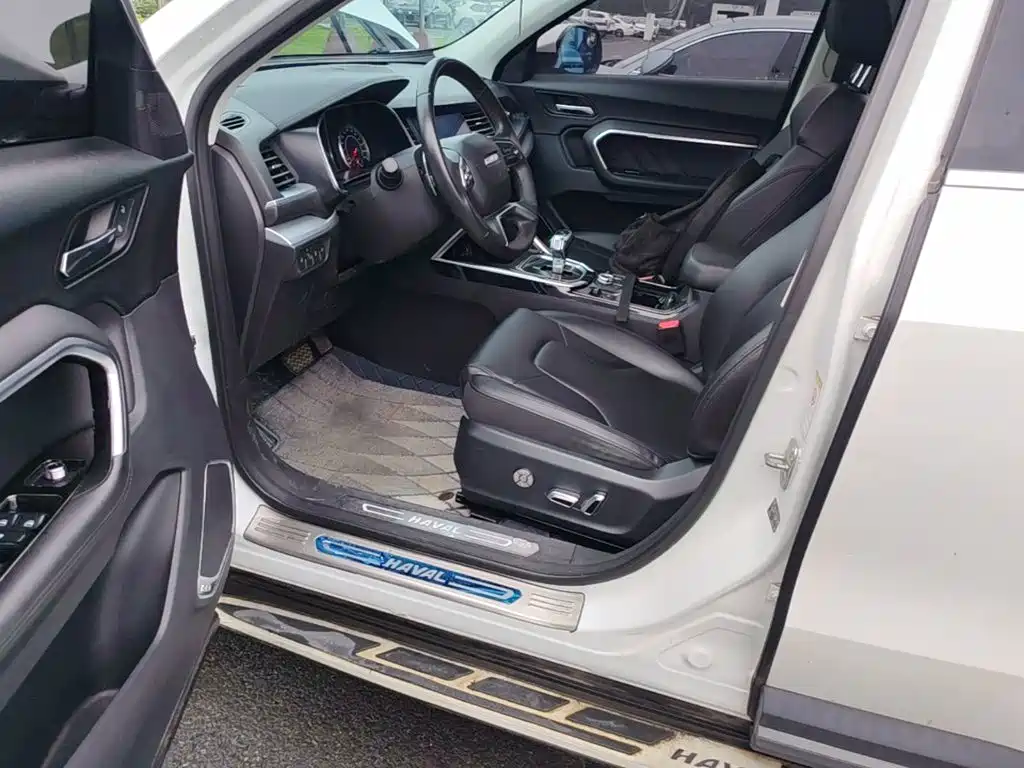 Haval H6 — миниатюра 21